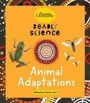 Buy Animal Adaptations