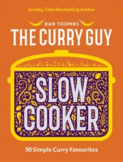 Buy Curry Guy Slow Cooker