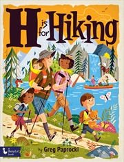 Buy H Is for Hiking