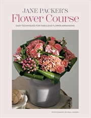 Buy Jane Packer’s Flower Course