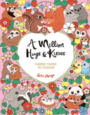 Buy A Million Hugs and Kisses