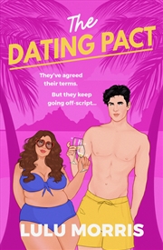 Buy The Dating Pact