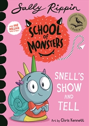 Buy Snell's Show and Tell