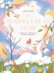 Buy The Mindfulness Year