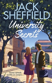 Buy University Secrets