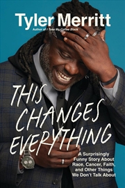 Buy This Changes Everything