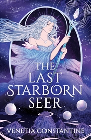 Buy The Last Starborn Seer