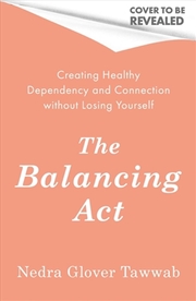 Buy The Balancing Act