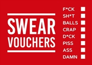 Buy Swear Vouchers