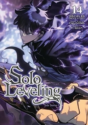 Buy Solo Leveling, Vol. 14 (comic)