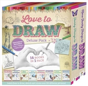 Buy Set Contains 2 Awesome Binders