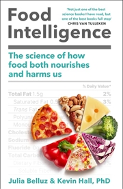 Buy Food Intelligence