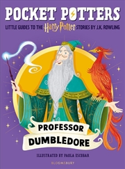 Buy Professor Dumbledore