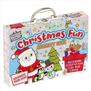 Buy Open This Case For Christmas C