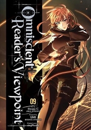 Buy Omniscient Reader's Viewpoint, Vol. 9