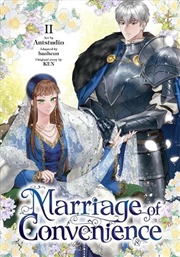 Buy Marriage of Convenience, Vol. 2