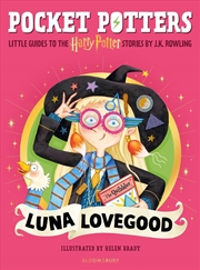 Buy Luna Lovegood