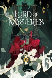 Buy Lord of Mysteries, Vol. 2