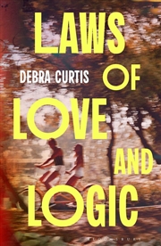 Buy Laws of Love and Logic