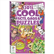 Buy Introducing 301 Cool Puzzles A
