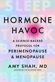 Buy Hormone Havoc