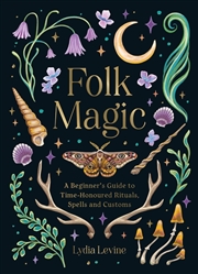 Buy Folk Magic