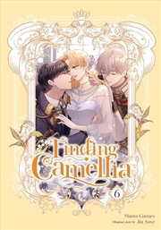 Buy Finding Camellia, Vol. 6