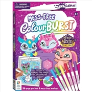 Buy Discover The Magic Mixies In A