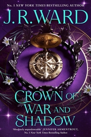 Buy Crown of War & Shadow