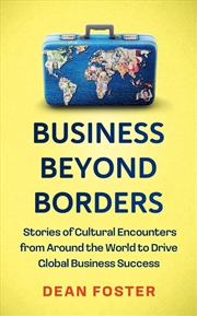 Buy Business Beyond Borders