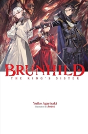Buy Brunhild the King's Sister