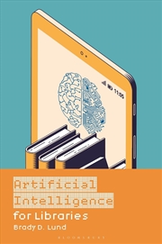 Buy Artificial Intelligence for Libraries