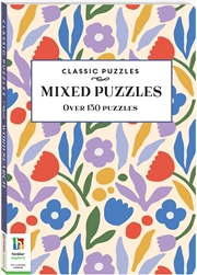Buy Classic Puzzles Mixed Puzzles