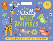 Buy A Big, Bold And Brilliant Acti