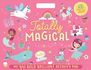 Buy A Big, Bold And Brilliant Acti