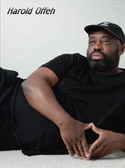 Buy Harold Offeh: Mmm, Gotta Try A Little Harder, It Could Be Sweet