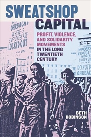 Buy Sweatshop Capital