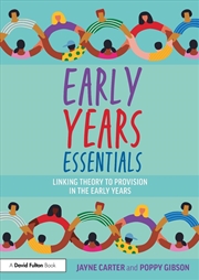 Buy Early Years Essentials