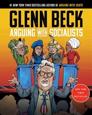 Buy Arguing with Socialists