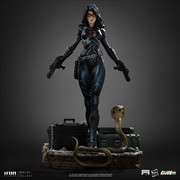 Buy G.I. Joe - Baroness 1:10 Scale Statue