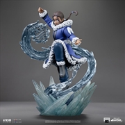 Buy Avatar: The Last Airbender - Katara 1:10 Scale Statue