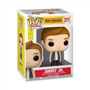 Buy Bob's Burgers - Jimmy Jr. Pop! Vinyl