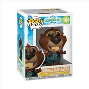 Buy Zootopia 2 - Nibbles Maplestick Pop! Vinyl