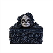 Buy Dead Beauliful Tarot Box