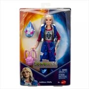 Buy Mattel - Zombies IV Doll Addison