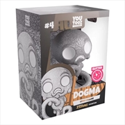 Buy Youtooz - The Binding Of Issac Dogma Vinyl Figure