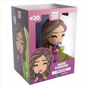 Buy Youtooz - Breaking Bad Marie Schrader Vinyl Fig