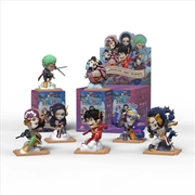 Buy Mighty Jaxx - XXRAY: One Piece Egghead Arc Edition Part 1 (Single Blind Box)