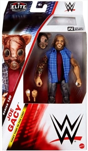 Buy Mattel Collectible - WWE Elite Figure 52
