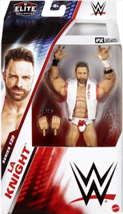 Buy Mattel Collectible - WWE Elite Figure 49